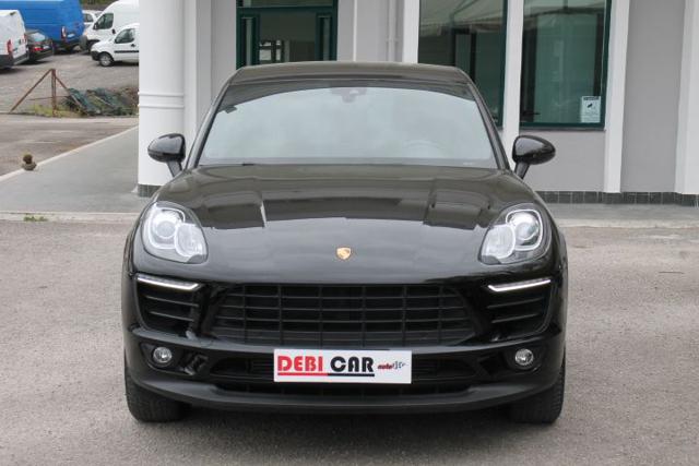Porsche Macan 3.0 S PDK 250 CV RETROCAMERA NAVI - foto 2 di 4