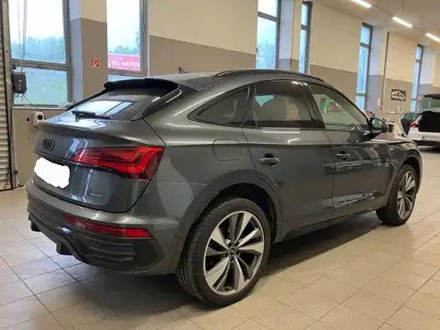 Audi Q5 SPB 40 TDI quattro S line - foto 3 di 4