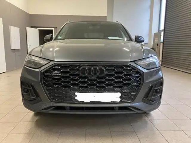 Audi Q5 SPB 40 TDI quattro S line usato a CALVI RISORTA