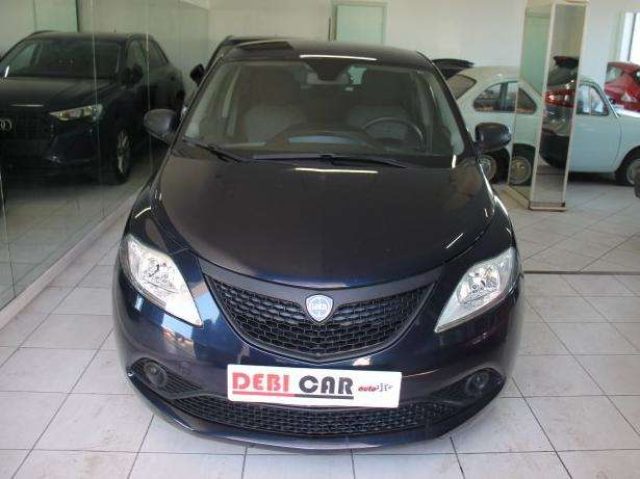 Lancia Ypsilon Euro 6 usato a CALVI RISORTA