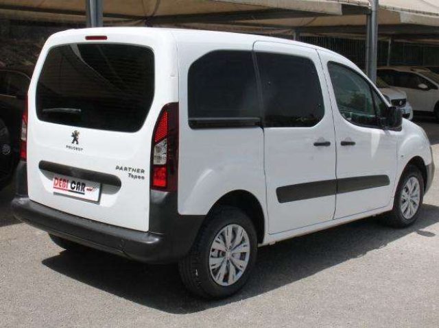 Fiat Doblo 5POSTI.N1 - foto 4 di 4