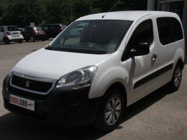 Fiat Doblo 5POSTI.N1 - foto 3 di 4