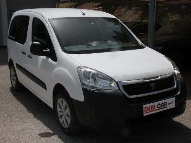 Fiat Doblo 5POSTI.N1 usato a CALVI RISORTA