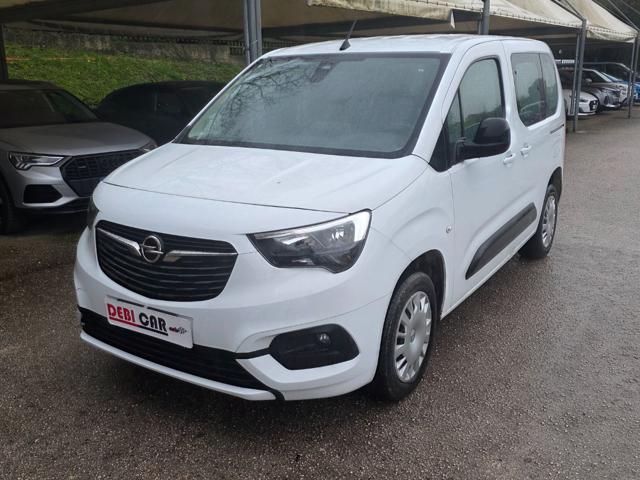 Fiat Doblo Combo L1 5 Posti usato a CALVI RISORTA
