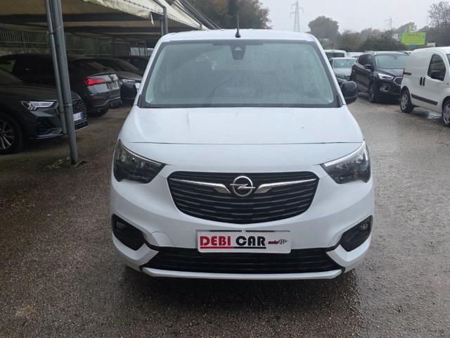 Fiat Doblo Combo L1 5 Posti - foto 2 di 4