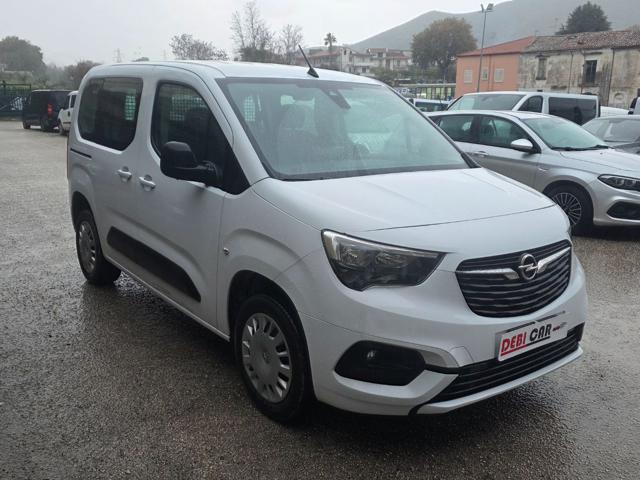 Fiat Doblo Combo L1 5 Posti - foto 3 di 4