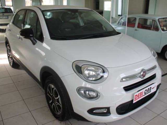Fiat 500X NAVI C.AUTOMATICO - foto 4 di 4