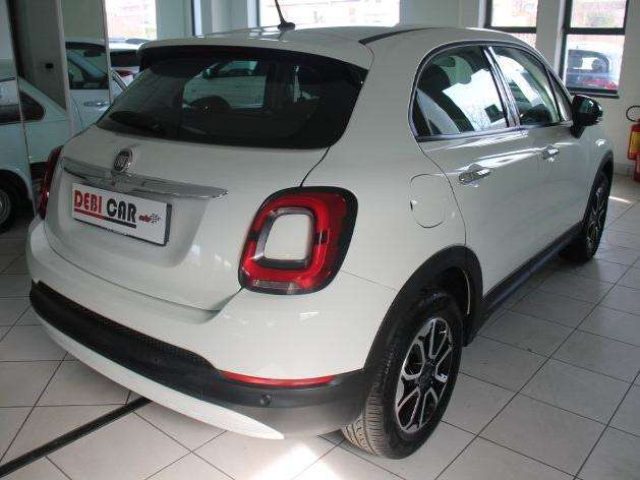 Fiat 500X NAVI C.AUTOMATICO - foto 2 di 4