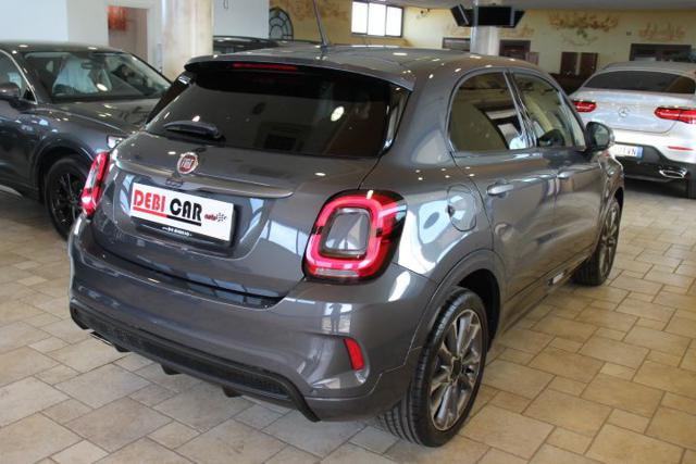 Fiat 500X Sport - foto 4 di 4