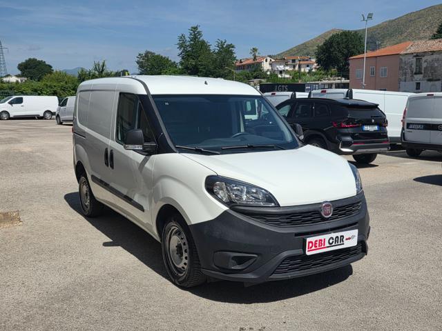 Fiat Doblo Doblò 1.6 retrocamera - foto 3 di 4