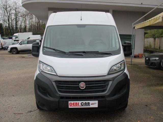 Fiat Ducato L3H2.Q.35.P. Lungo. Navi.Tel.C.Control.Tetto.A - foto 2 di 4