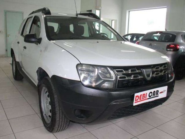 Dacia Duster GPL Casa Madre - foto 3 di 4