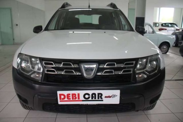 Dacia Duster GPL Casa Madre - foto 2 di 4
