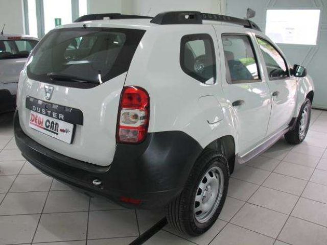 Dacia Duster GPL Casa Madre - foto 4 di 4