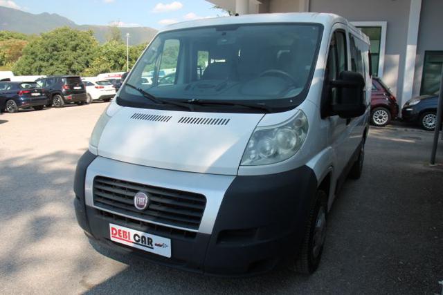 Fiat Ducato panorama 9 posti prezzo finito - foto 3 di 4