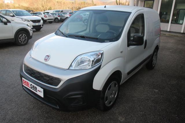 Fiat Fiorino 95cv usato a CALVI RISORTA