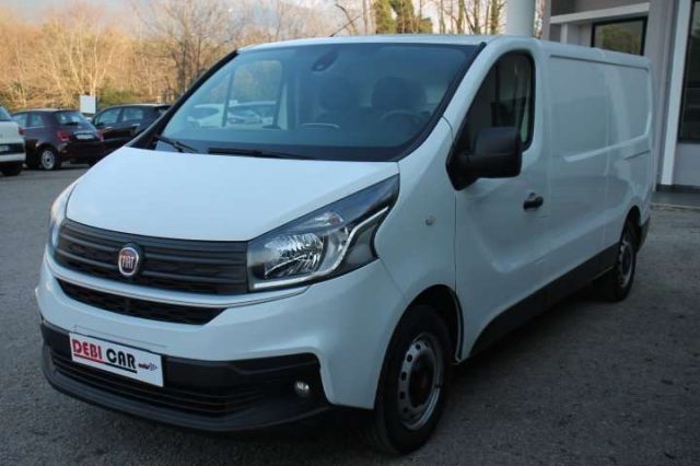 Fiat Talento 12Q H1 Telecamera Navi - foto 3 di 4