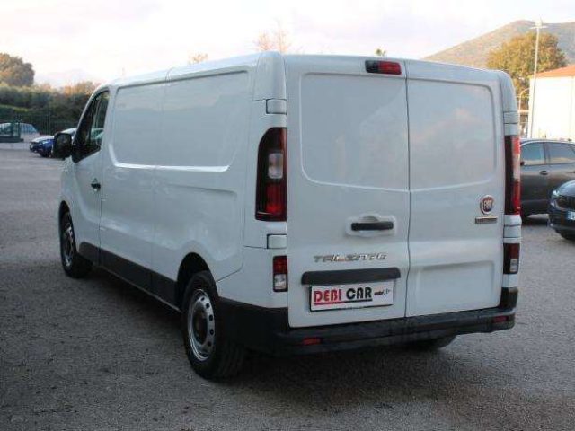 Fiat Talento 12Q H1 Telecamera Navi - foto 4 di 4