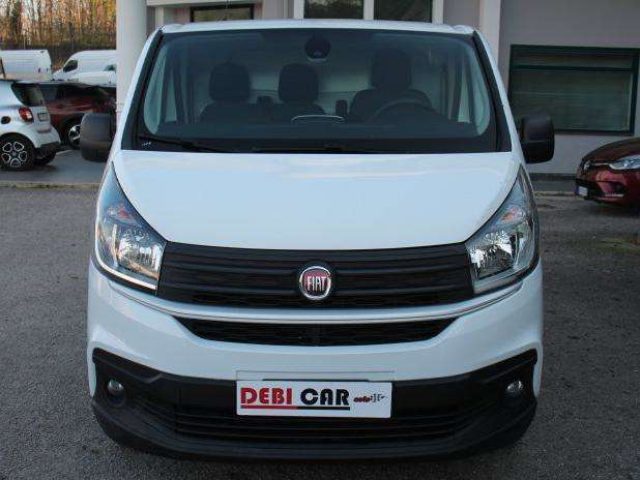 Fiat Talento 12Q H1 Telecamera Navi - foto 2 di 4
