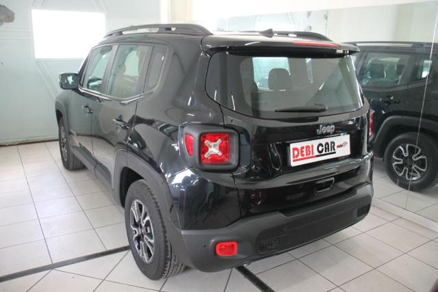 Jeep Renegade DDCT - foto 4 di 4