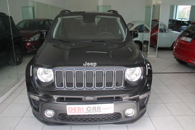 Jeep Renegade DDCT - foto 2 di 4