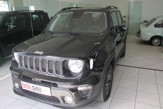 Jeep Renegade DDCT - foto 3 di 4