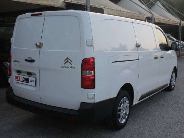 Citroen Jumpy Euro 6 - foto 4 di 4