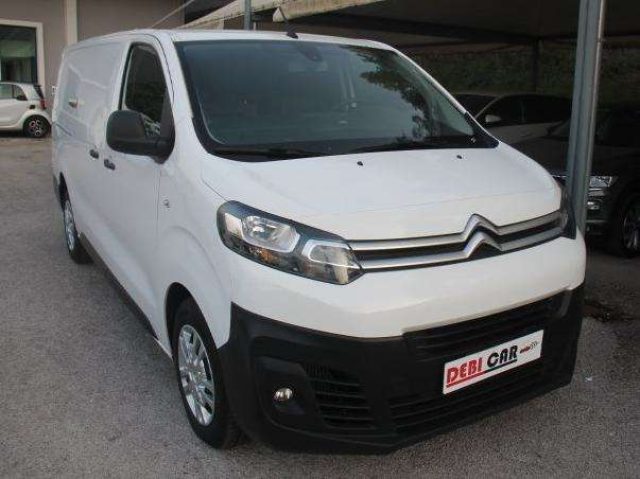 Citroen Jumpy Euro 6 - foto 3 di 4