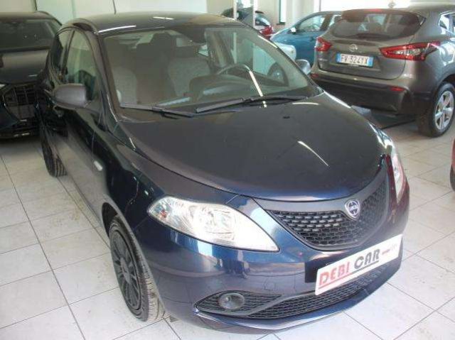 Lancia Ypsilon Euro 6 - foto 3 di 4