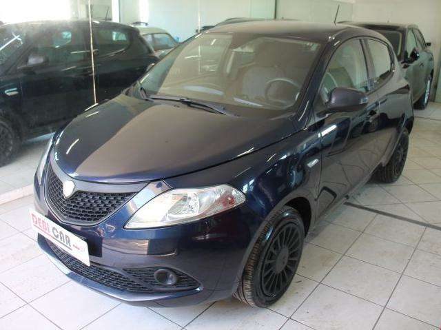 Lancia Ypsilon Euro 6 - foto 4 di 4