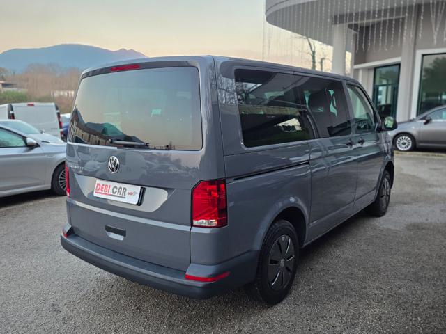 Mercedes-Benz Vito caravelleT6 - foto 4 di 4