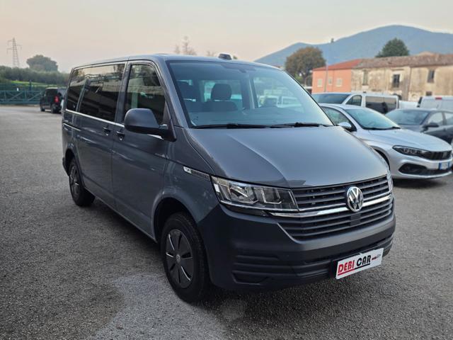 Mercedes-Benz Vito caravelleT6 - foto 3 di 4