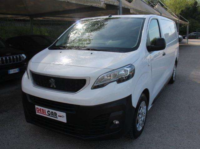 Peugeot Expert 2.0 HDI Euro 6 usato a CALVI RISORTA