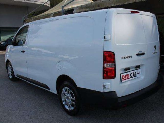 Peugeot Expert 2.0 HDI Euro 6 - foto 4 di 4