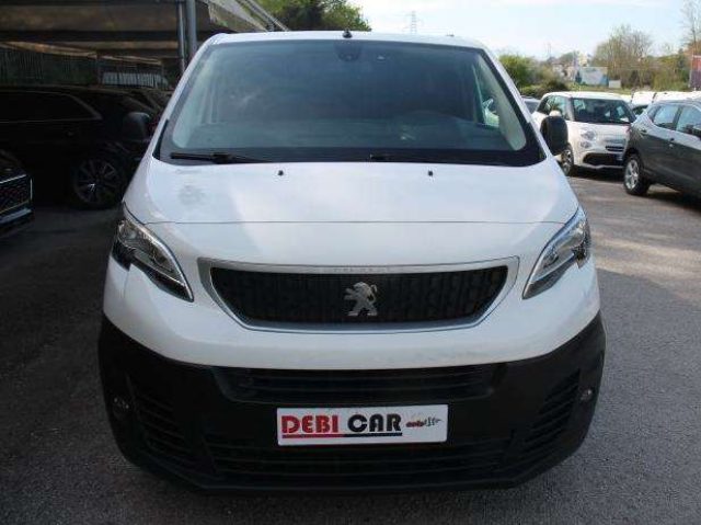 Peugeot Expert 2.0 HDI Euro 6 - foto 2 di 4