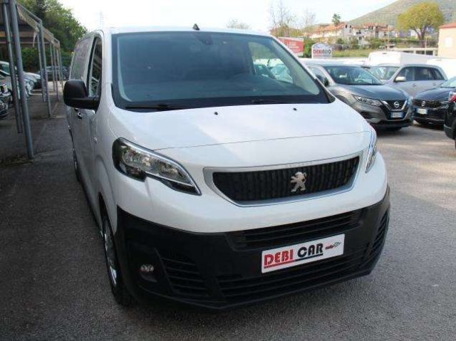 Peugeot Expert 2.0 HDI Euro 6 - foto 3 di 4