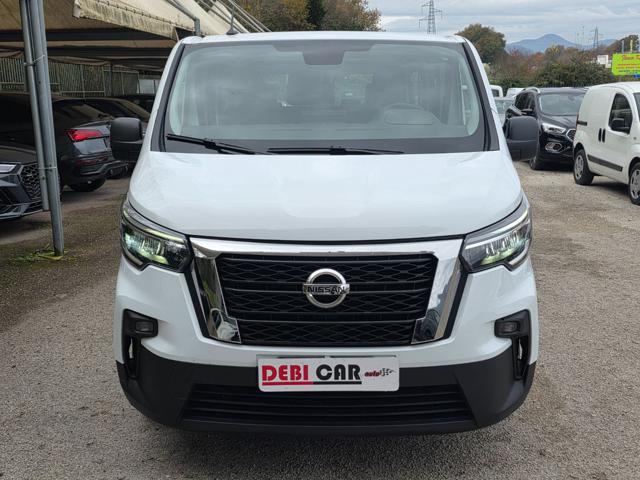 Renault Trafic L.2 9 Posti DOPPIA PORTA 150 CV - foto 2 di 4