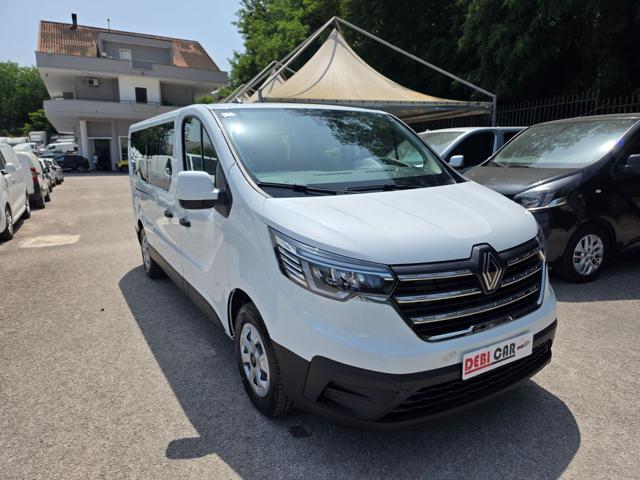 Renault Trafic L2.PASSO LUNGO - foto 2 di 4