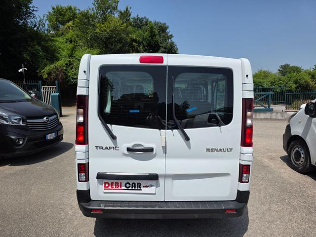 Renault Trafic L2.PASSO LUNGO - foto 3 di 4