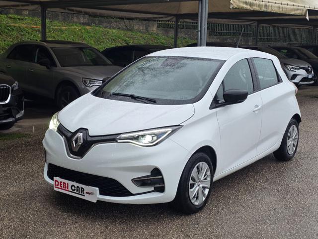 Renault ZOE R110 Batteria.di.Propieta' usato a CALVI RISORTA