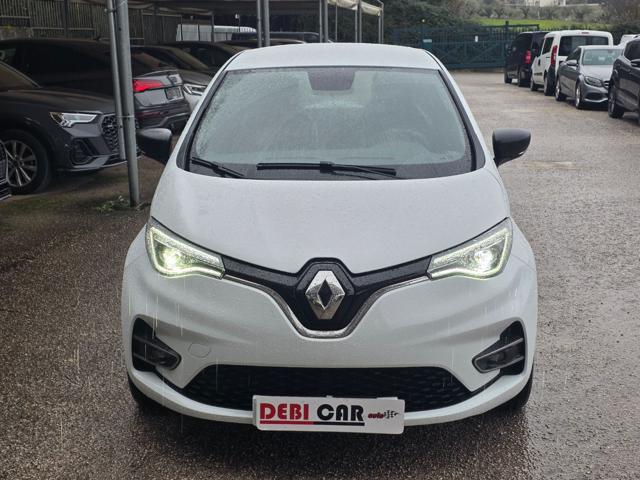 Renault ZOE R110 Batteria.di.Propieta' - foto 2 di 4