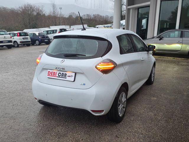 Renault ZOE R110 Batteria.di.Propieta' - foto 4 di 4