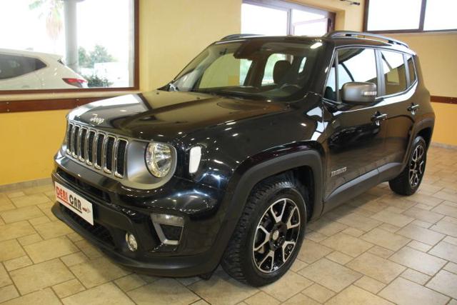 Jeep Renegade 1.6 Mjt 130 CV Limited usato a CALVI RISORTA