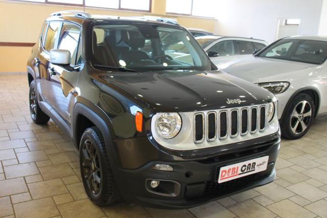 Jeep Renegade GPL DELLA CASA - foto 3 di 4
