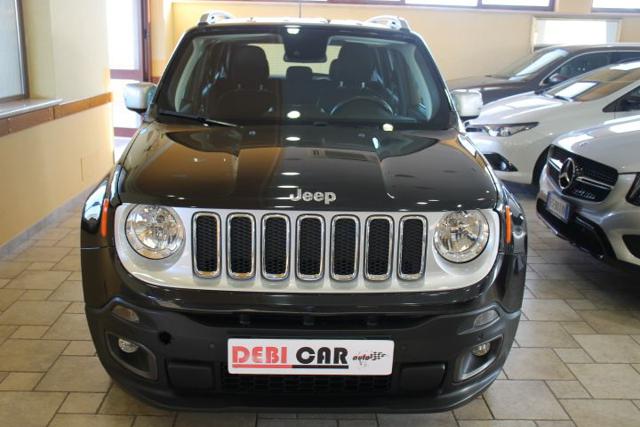 Jeep Renegade GPL DELLA CASA - foto 2 di 4