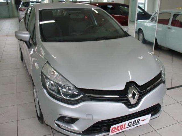 Renault Clio Navi Euro 6 Poss. Gpl - foto 3 di 4