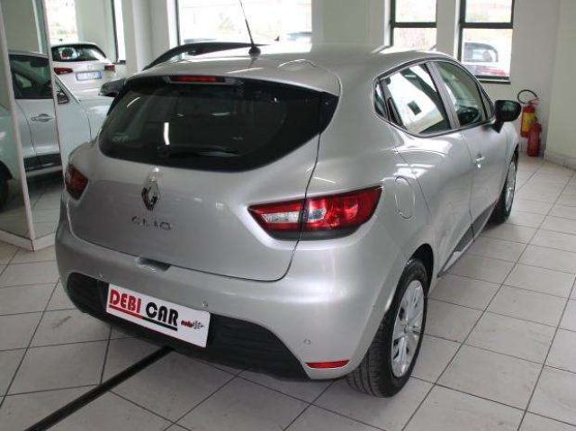 Renault Clio Navi Euro 6 Poss. Gpl - foto 4 di 4