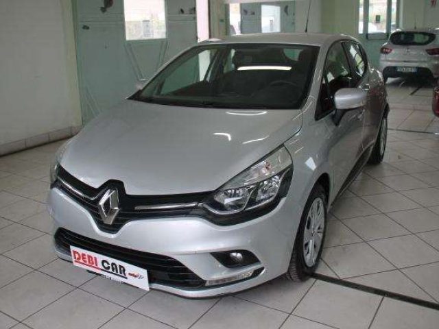 Renault Clio Navi Euro 6 Poss. Gpl usato a CALVI RISORTA