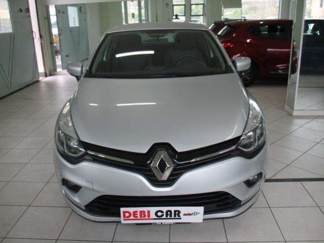 Renault Clio Navi Euro 6 Poss. Gpl - foto 2 di 4