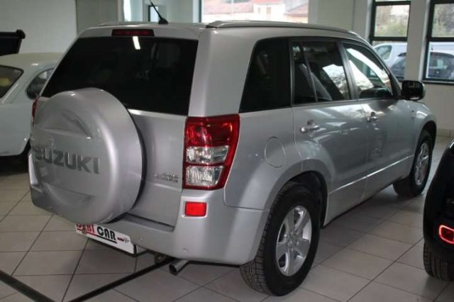 Suzuki Grand Vitara NAVI ddis - foto 3 di 4